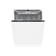 Dishwasher | GV643E90 | Built-in | Width 60 cm | Number of place settings 16 | Number of programs 6 | Energy efficiency class E | Display | AquaStop function | White