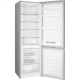 Gorenje Refrigerator | RK4182PS4 | Energy efficiency class E | Free standing | Combi | Height 180 cm | Fridge net capacity 198 L | Freezer net capacity 71 L | 39 dB | Grey