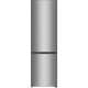 Gorenje Refrigerator | RK4182PS4 | Energy efficiency class E | Free standing | Combi | Height 180 cm | Fridge net capacity 198 L | Freezer net capacity 71 L | 39 dB | Grey