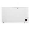 Gorenje Freezer | FH43EAW | Energy efficiency class E | Chest | Free standing | Height 85.8 cm | Total net capacity 440 L | Display | White