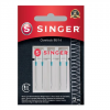 Singer | Overlock Needle 90/14 5PK, 5 pcs