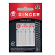 Singer | Overlock Needle 90/14 5PK, 5 pcs