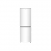 Gorenje Refrigerator | RK4162PW4 | Energy efficiency class E | Free standing | Combi | Height 161.3 cm | Fridge net capacity 159 L | Freezer net capacity 71 L | 39 dB | White