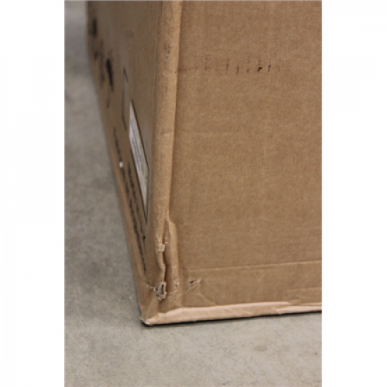 SALE OUT.   | SALE OUT. Bosch Microwave Oven | BFR7221B1 | Built-in | 21 L | 900 W | Black | DAMAGED PACKAGING