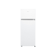 Gorenje Refrigerator | RF4142PW4 | Energy efficiency class E | Free standing | Combi | Height 143.6 cm | Fridge net capacity 165 L | Freezer net capacity 41 L | 40 dB | White