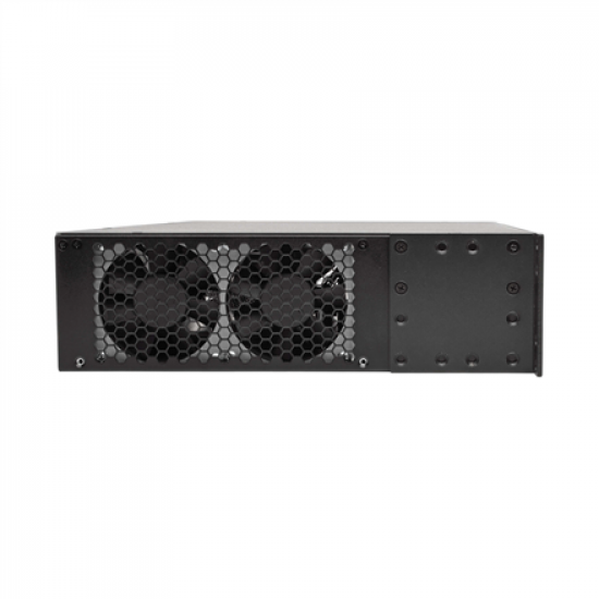 Tripp Lite 32-Port USB Charging Station with Syncing, 230V, 5V 80A (400W) USB Charger Output, 2U Rack-Mount | U280-032-RMINT