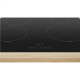 Bosch Hob | PIE611BB5E | Induction | Number of burners/cooking zones 4 | Touch | Timer | Black | Display