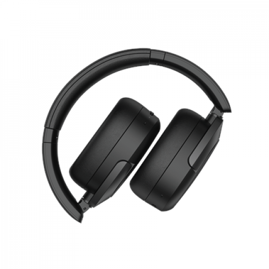Edifier Headphones | W830NB | Bluetooth | Over-ear | Microphone | Noise canceling | Wireless | Black