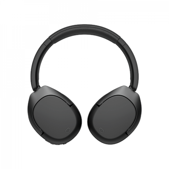 Edifier Headphones | W830NB | Bluetooth | Over-ear | Microphone | Noise canceling | Wireless | Black