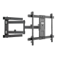 Gembird WM-80ST-05 TV wall mount (full-motion), 37