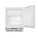 Candy Refrigerator | CM4SE68W | Energy efficiency class E | Built-in | Larder | Height 82.6 cm | Fridge net capacity 95 L | Freezer net capacity 16 L | 40 dB | White