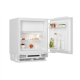 Candy Refrigerator | CM4SE68W | Energy efficiency class E | Built-in | Larder | Height 82.6 cm | Fridge net capacity 95 L | Freezer net capacity 16 L | 40 dB | White