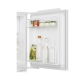 Candy Refrigerator | CM4SE68W | Energy efficiency class E | Built-in | Larder | Height 82.6 cm | Fridge net capacity 95 L | Freezer net capacity 16 L | 40 dB | White
