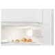 Candy Refrigerator | CM4SE68W | Energy efficiency class E | Built-in | Larder | Height 82.6 cm | Fridge net capacity 95 L | Freezer net capacity 16 L | 40 dB | White