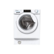 Candy Washing Machine | CBW 48TWME-S | Energy efficiency class A | Front loading | Washing capacity 8 kg | 1400 RPM | Depth 54 cm | Width 60 cm | LCD | White