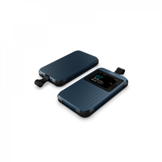 Enduro Connect M3 Wi-Fi 5G Mobile Hotspot | FF.G1QTA.001 | 802.11ax | Ethernet LAN (RJ-45) ports 0 | Mesh Support No | MU-MiMO Yes | 5G