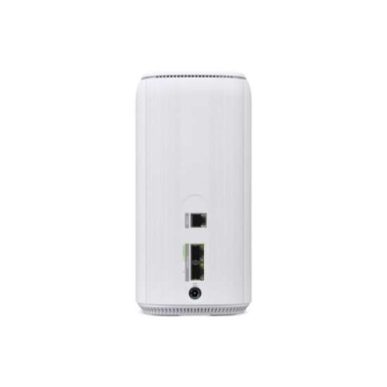 Connect X6E 5G Router | FF.G2KTA.001 | 802.11ax | Ethernet LAN (RJ-45) ports 1 | Mesh Support No | MU-MiMO Yes | 5G