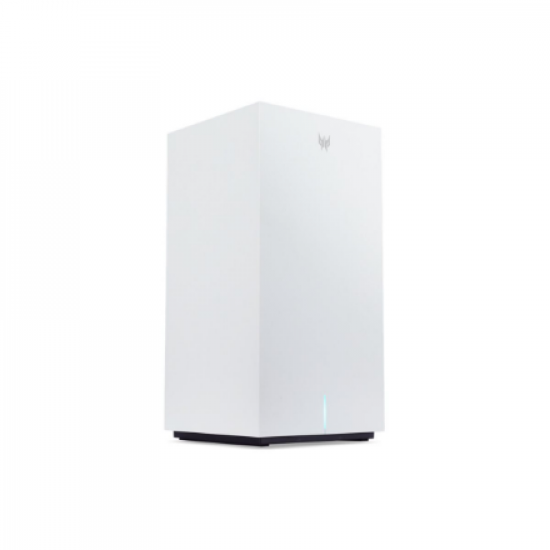 Predator Connect T7 Wi-Fi 7 Router | FF.G2RTA.001 | 802.11be | Mesh Support Yes | MU-MiMO Yes | 5G