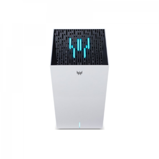 Predator Connect T7 Wi-Fi 7 Router | FF.G2RTA.001 | 802.11be | Mesh Support Yes | MU-MiMO Yes | 5G