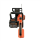 BLACK & DECKER | Cordless Chainsaw GKC1825L20-QW | 25 cm