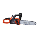 BLACK & DECKER | Cordless Chainsaw GKC1825L20-QW | 25 cm