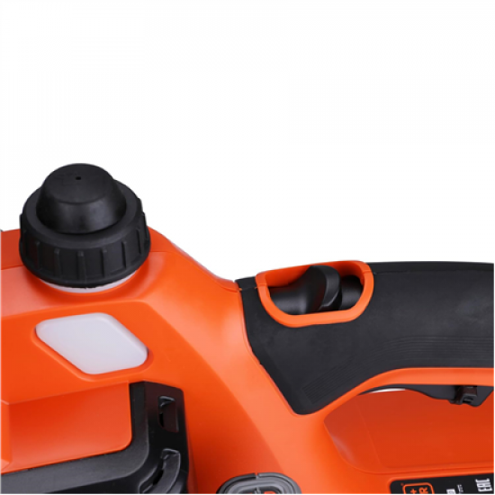 BLACK & DECKER | Cordless Chainsaw GKC1825L20-QW | 25 cm