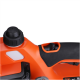 BLACK & DECKER | Cordless Chainsaw GKC1825L20-QW | 25 cm
