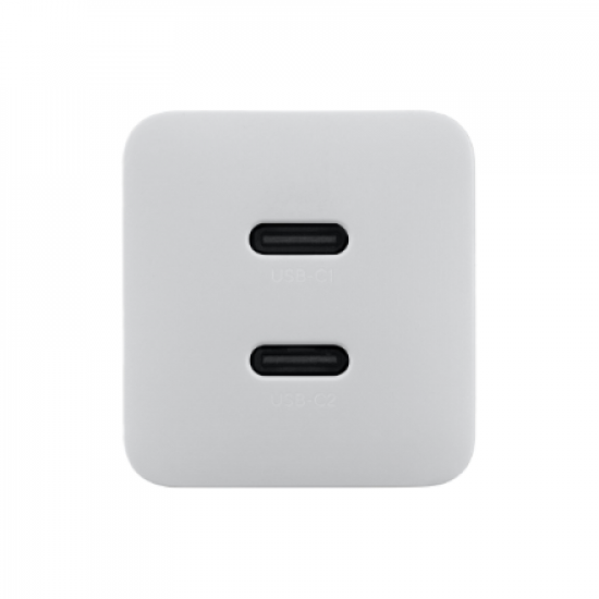 Asus AC65-05 | 2C GAN CHARGER/WH/EU | USB-C | 65 W | 5.0/9.0/12.0/15.0/20.0 V | AC Adapter