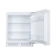 Candy Refrigerator | CMLS68EW | Energy efficiency class E | Built-in | Larder | Height 82 cm | Fridge net capacity 135 L | Display | 39 dB | White