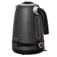 Adler Kettle | AD 1295g SS | Electric | 2200 W | 1.7 L | Stainless Steel | 360° rotational base | Grey