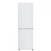 Candy Refrigerator | CNCQ2T618EW | Energy efficiency class E | Free standing | Combi | Height 185 cm | No Frost system | Fridge net capacity 235 L | Freezer net capacity 120 L | 38 dB | White