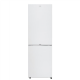 Candy Refrigerator | CNCQ2T618EW | Energy efficiency class E | Free standing | Combi | Height 185 cm | No Frost system | Fridge net capacity 235 L | Freezer net capacity 120 L | 38 dB | White