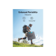 Anker Solix | 100 W | SOLIX | Foldable Solar Panel