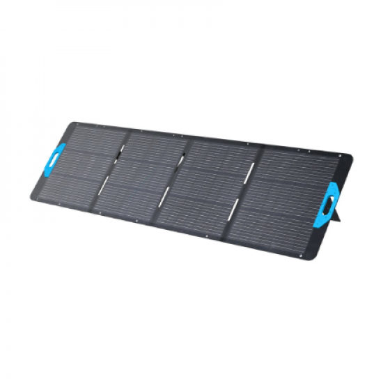 Anker Solix | 200 W | SOLIX | Foldable Solar Panel