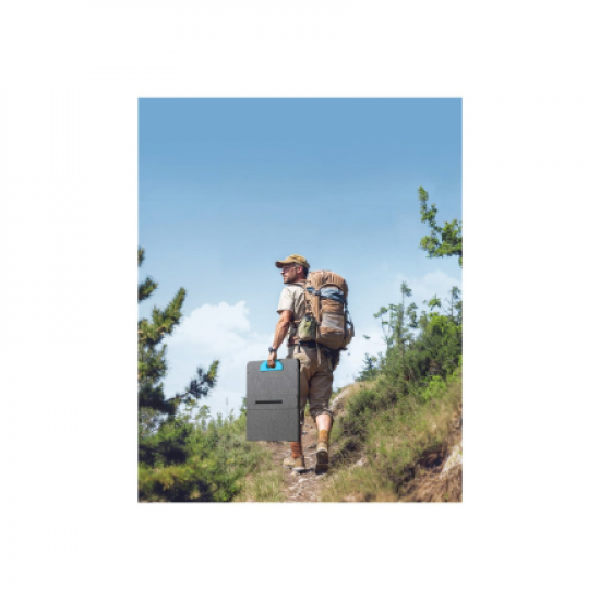 Anker Solix | 200 W | SOLIX | Foldable Solar Panel