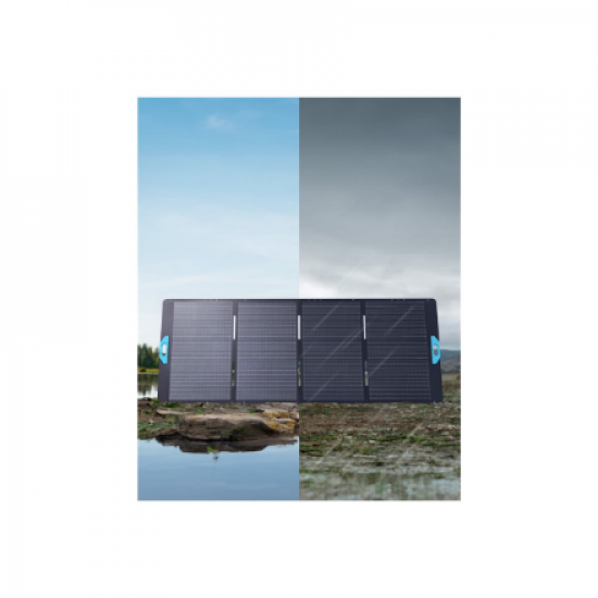 Anker Solix | 400 W | PS400 | Foldable Solar Panel
