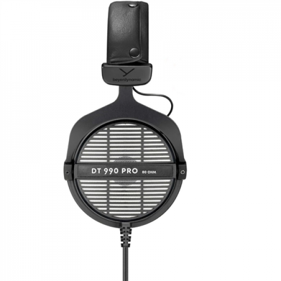 Beyerdynamic | Studio Headphones | DT 990 PRO