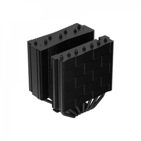 Deepcool | CPU Cooler | ASSASSIN 4S | Intel, AMD