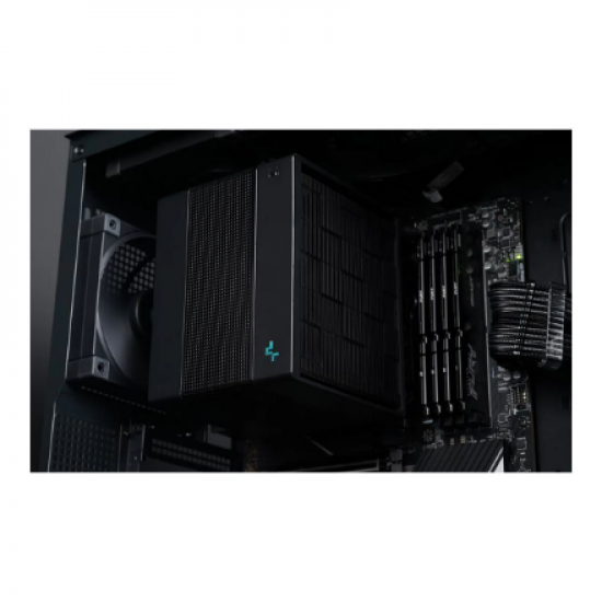 Deepcool | CPU Cooler | ASSASSIN 4S | Intel, AMD