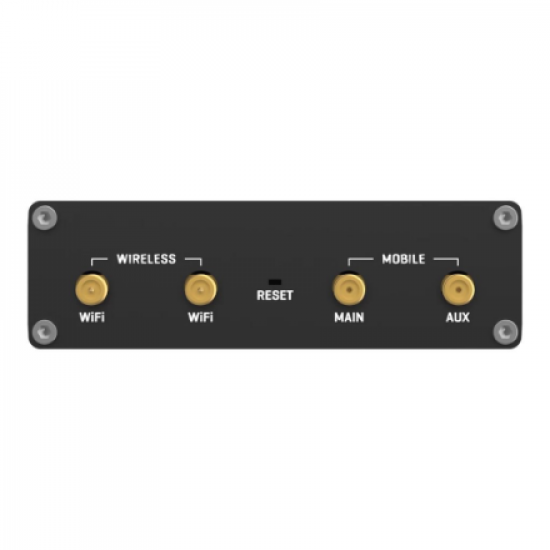 LTE CAT 6 Router | RUT361 | 802.11n | 10/100 Mbit/s | Ethernet LAN (RJ-45) ports 2 | Mesh Support No | MU-MiMO Yes | 4G