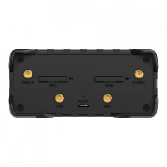 LTE CAT 4 Router | RUT901 | 802.11n | 10/100 Mbit/s | Ethernet LAN (RJ-45) ports 4 | Mesh Support No | MU-MiMO No | 4G