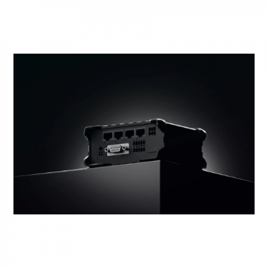 LTE CAT 4 Router | RUT906 | 802.11n | 10/100 Mbit/s | Ethernet LAN (RJ-45) ports 4 | Mesh Support No | MU-MiMO No | 4G