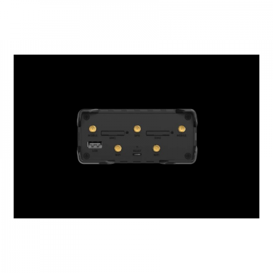 LTE CAT 4 Router | RUT906 | 802.11n | 10/100 Mbit/s | Ethernet LAN (RJ-45) ports 4 | Mesh Support No | MU-MiMO No | 4G