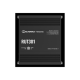 Ethernet Router | RUT301 | No Wi-Fi | 10/100 Mbit/s | Ethernet LAN (RJ-45) ports 5 | Mesh Support No | MU-MiMO No | No mobile broadband