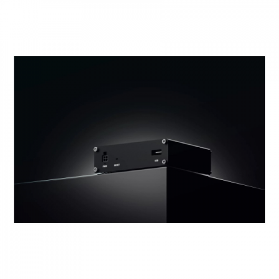 Ethernet Router | RUT301 | No Wi-Fi | 10/100 Mbit/s | Ethernet LAN (RJ-45) ports 5 | Mesh Support No | MU-MiMO No | No mobile broadband