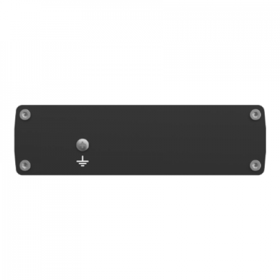 Teltonika Automotive Switch, 5 ports | TSW101 | Unmanaged | Wall-mountable