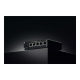 Teltonika Automotive Switch, 5 ports | TSW101 | Unmanaged | Wall-mountable