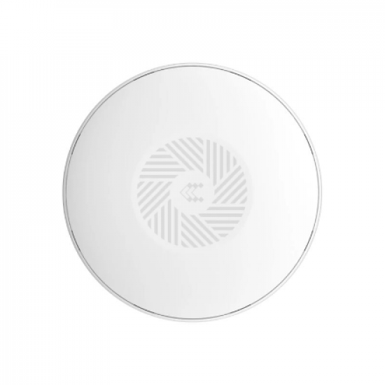 Teltonika Wireless Access Point | TAP100 | 802.11n | 10/100 Mbit/s | Ethernet LAN (RJ-45) ports 1 | MU-MiMO No | PoE in | Antenna type Internal