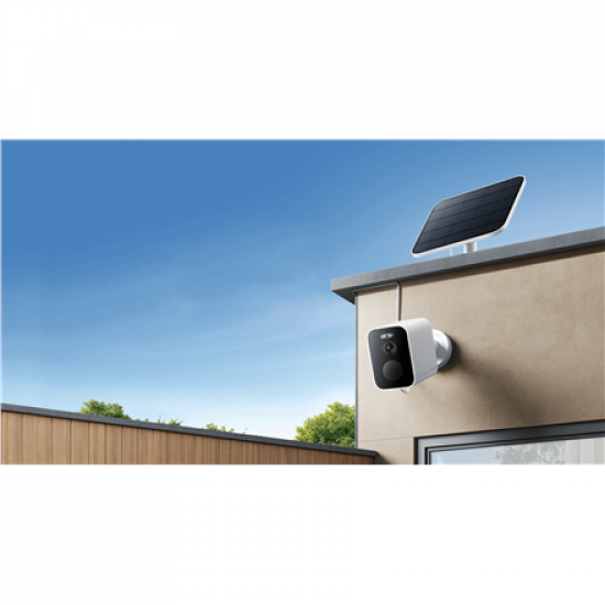 Xiaomi | Camera | BW500 | Bullet | 4 MP | F/1.6 | IP67 | H.265