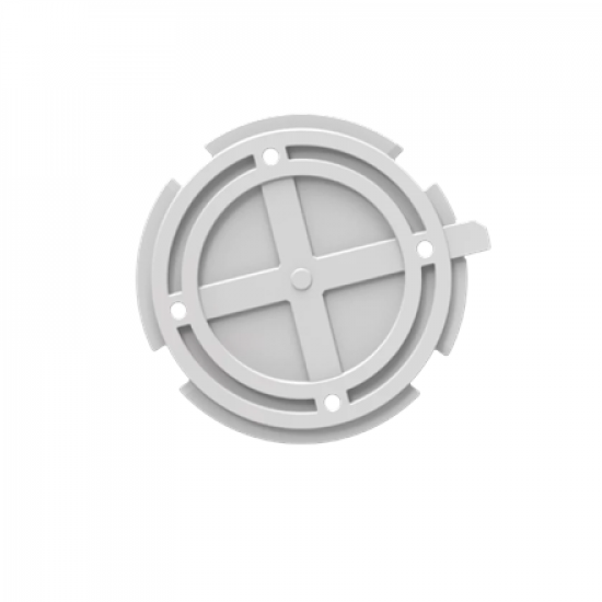 Teltonika Wireless Access Point | TAP200 | 802.11ac | 10/100/1000 Mbit/s | Ethernet LAN (RJ-45) ports 1 | MU-MiMO Yes | PoE in | Antenna type Internal